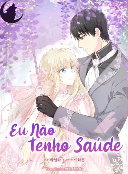 Eu Não Tenho Saúde