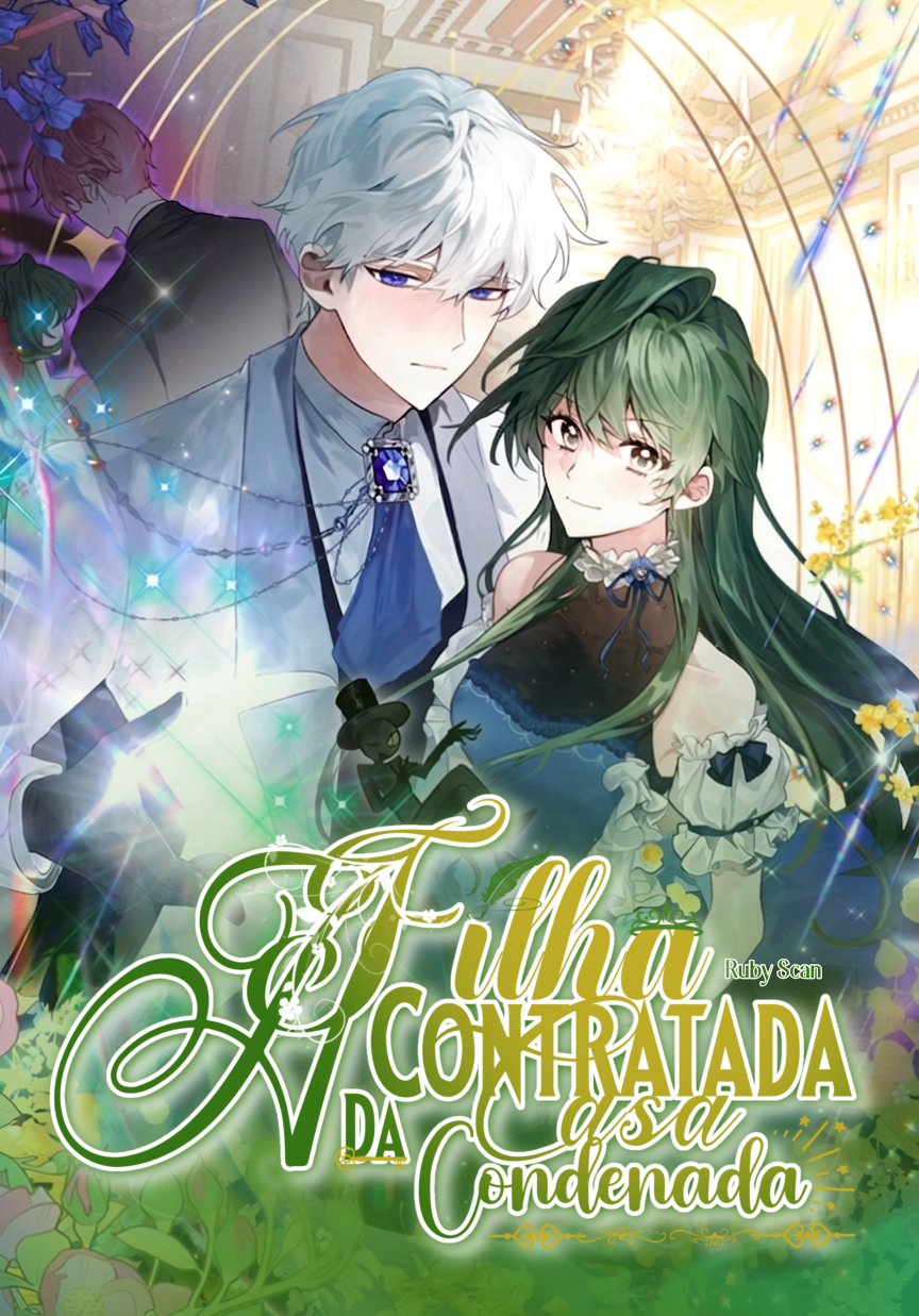 A filha contratada da famila condenada