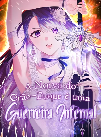 a noiva do grão-duque