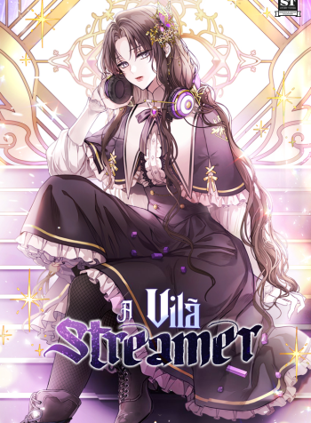 a vilã streamer pt br2