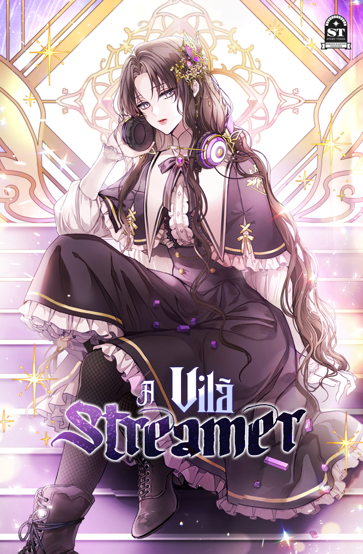 A Vilã Streamer