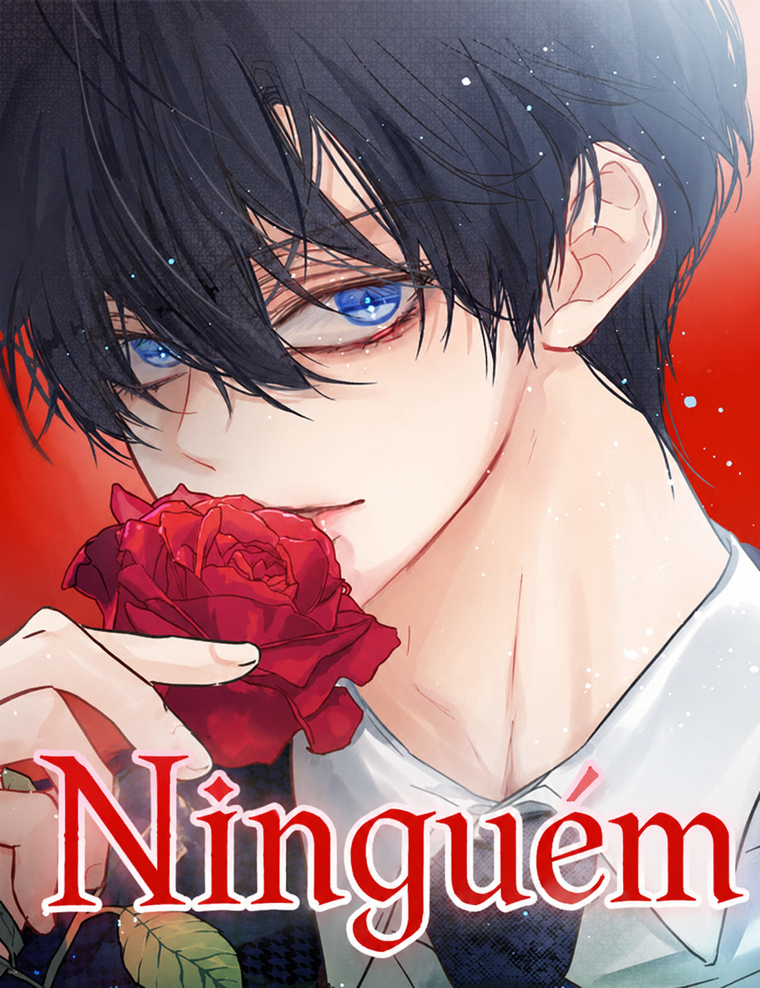 Ninguém