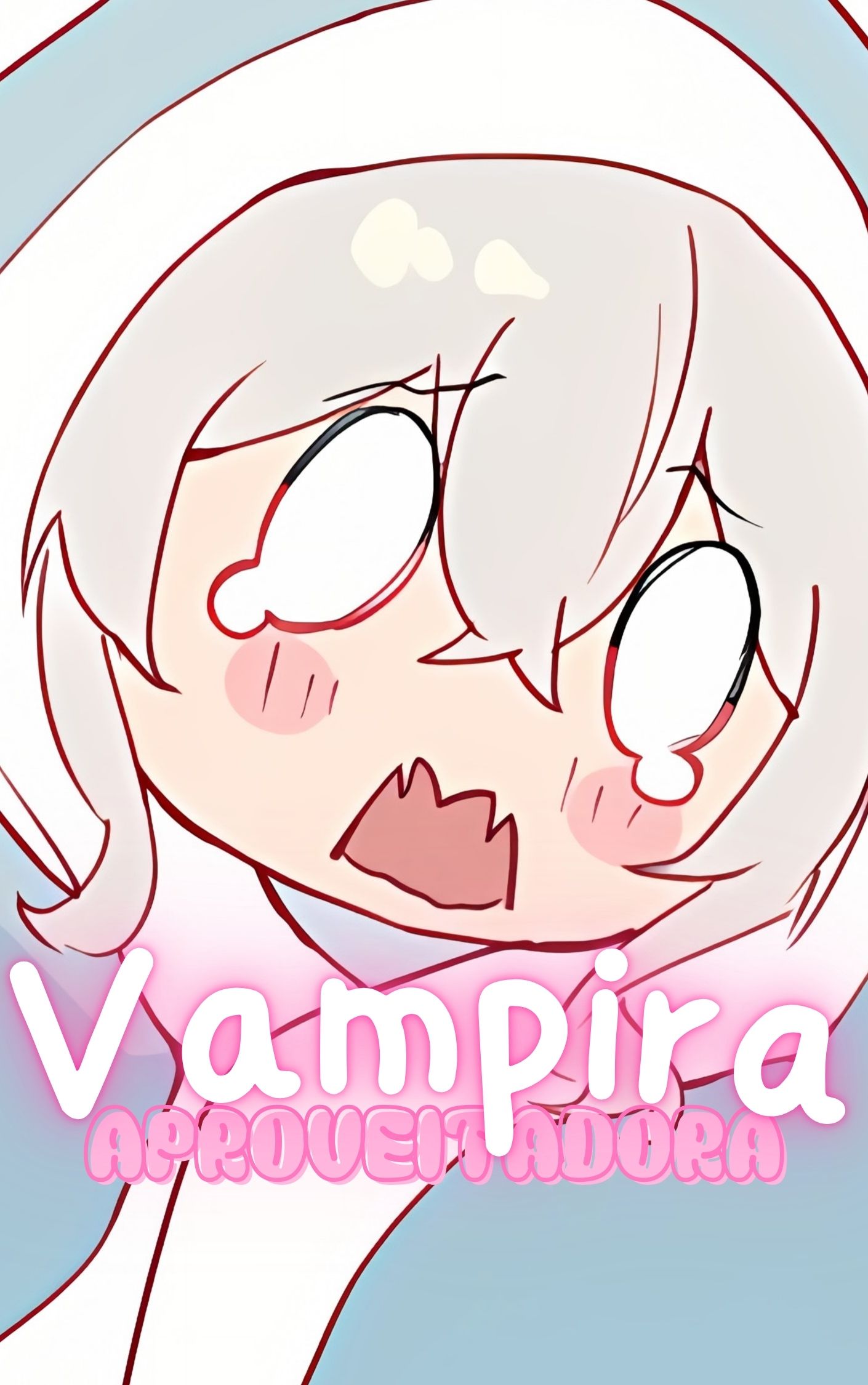 A Vampira Aproveitadora