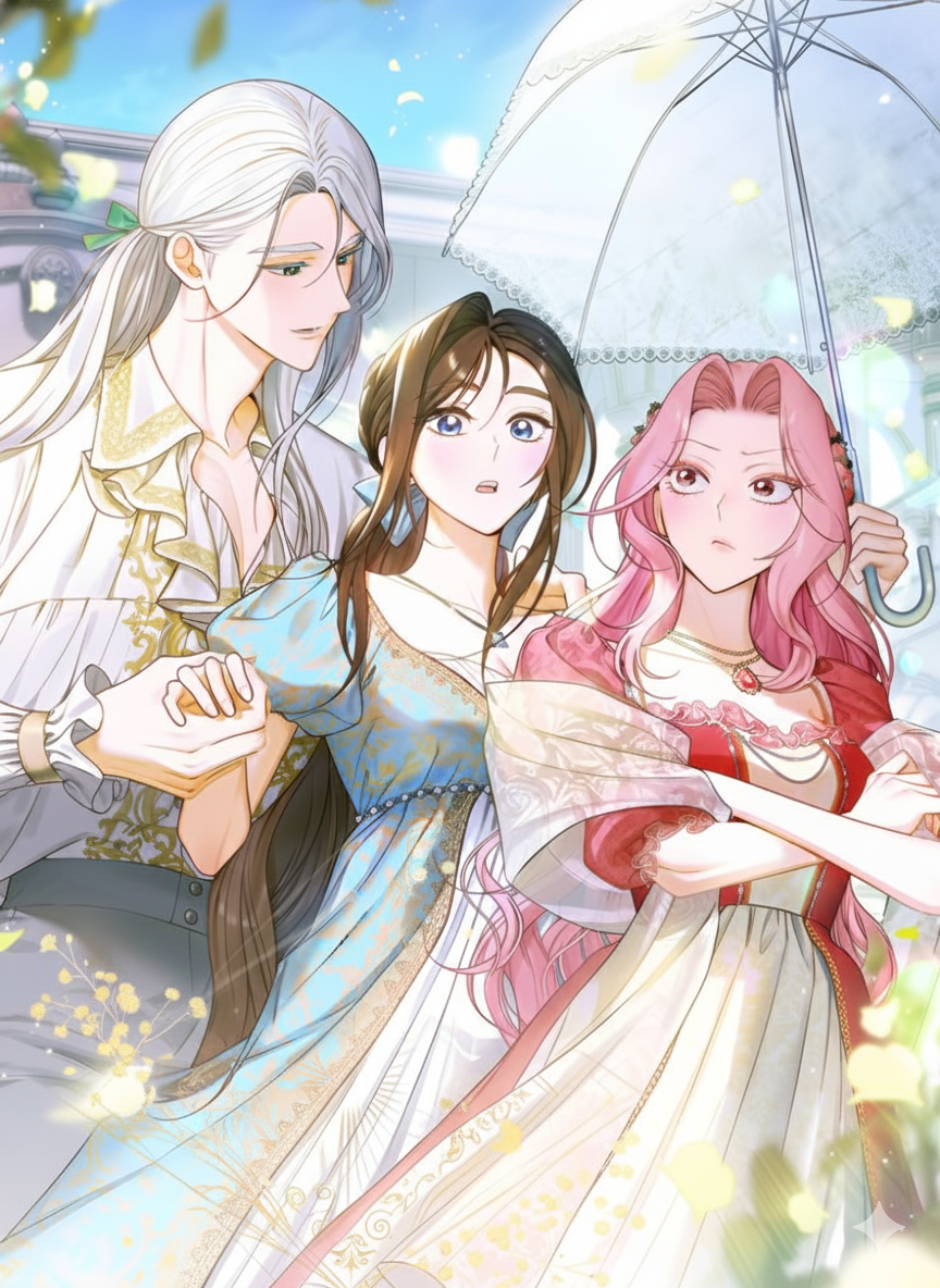 A Serva Pessoal da Imperatriz