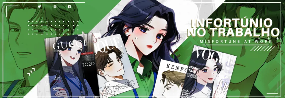 Infortúnio de Trabalho