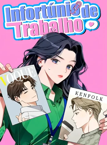 Infortúnio de Trabalho CAPA