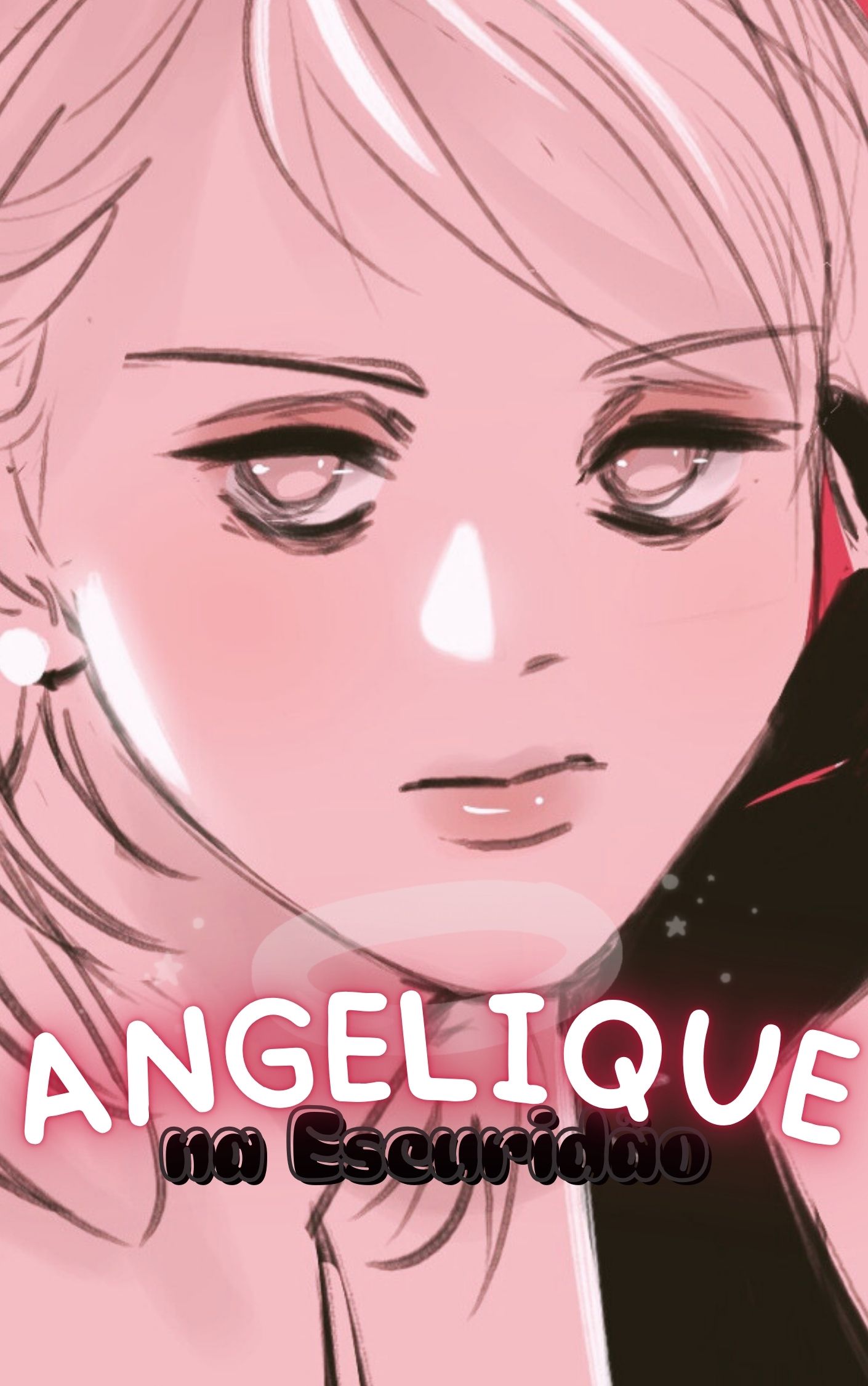 Angelique na Escuridão