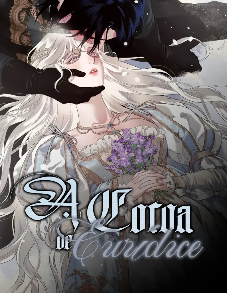 A Coroa de Eurídice
