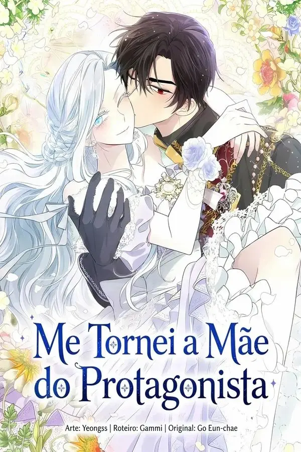 Me Tornei a Mãe do Protagonista
