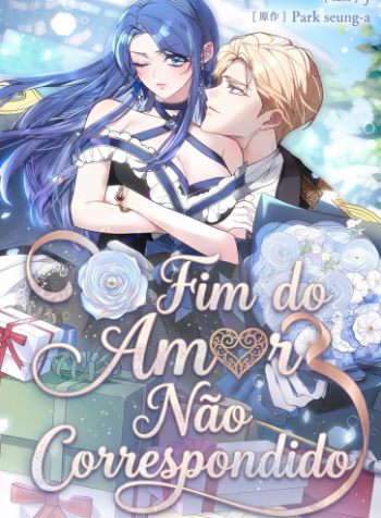 O_Fim_do_Amor_Nao_Correspondido