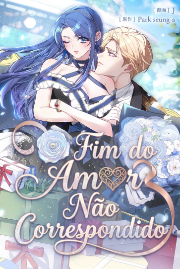 O Fim do Amor Não Correspondido