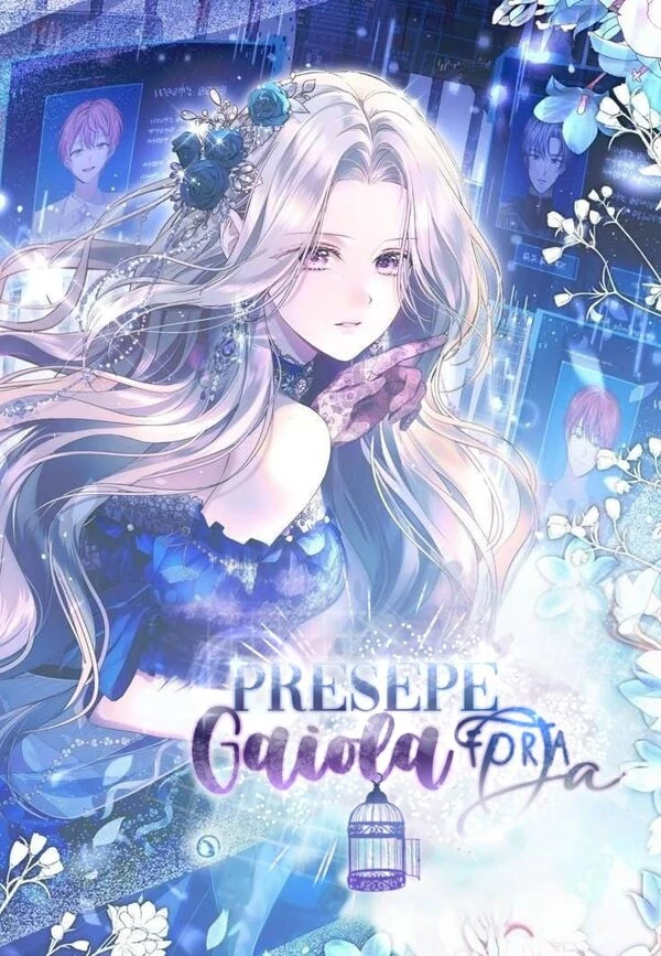 Presepe Fora da Gaiola