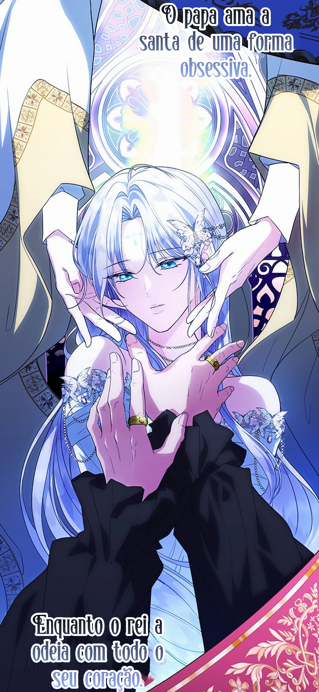 Violet Ermengart
