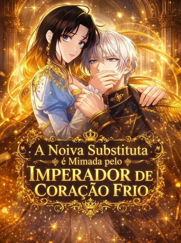 A Noiva Substituta é Mimada pelo Imperador de Coração Frio