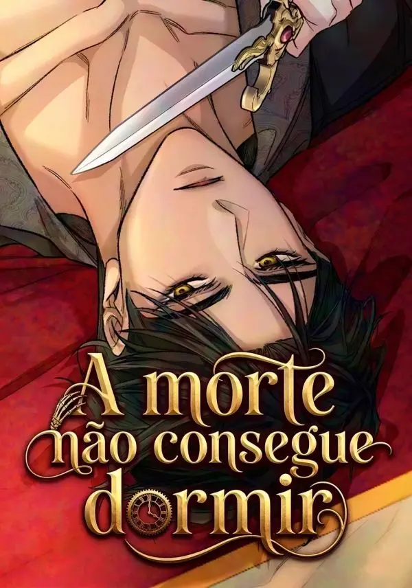 A Morte Não Consegue Dormir