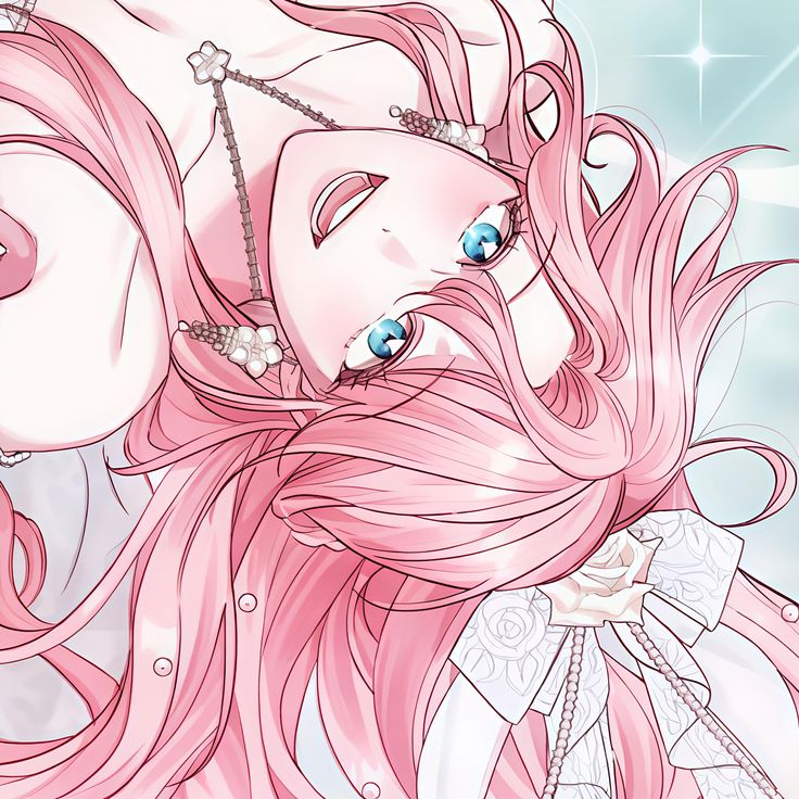 Melusine