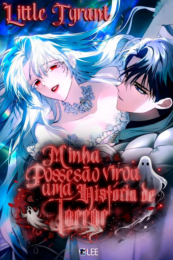Minha Possessão Virou uma História de Terror