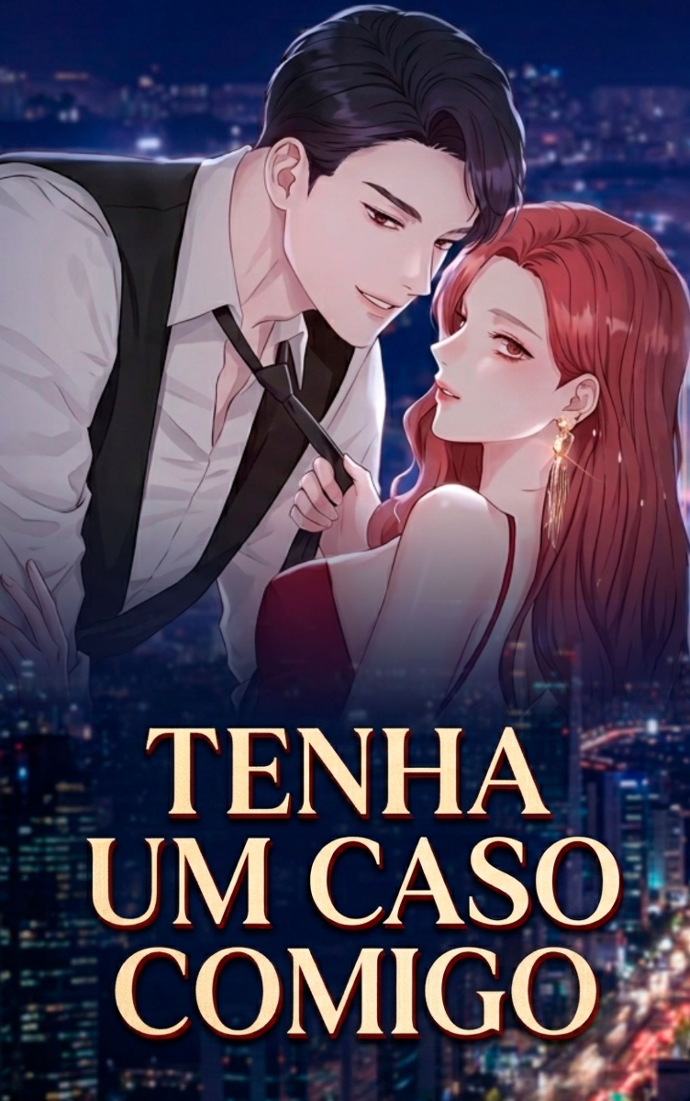 Tenha um Caso Comigo