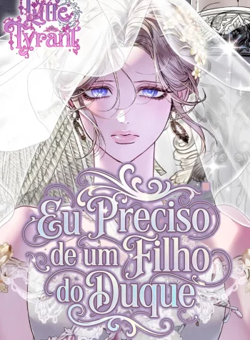 capa preciso de um filho do duque