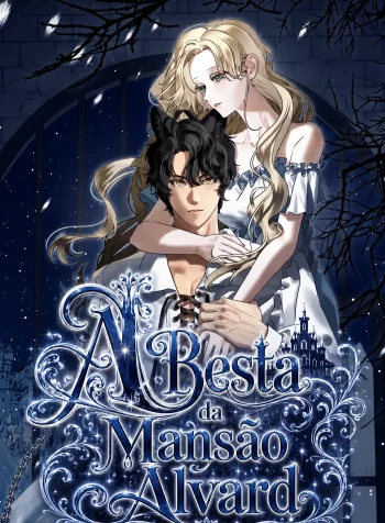 Besta Mansão capa