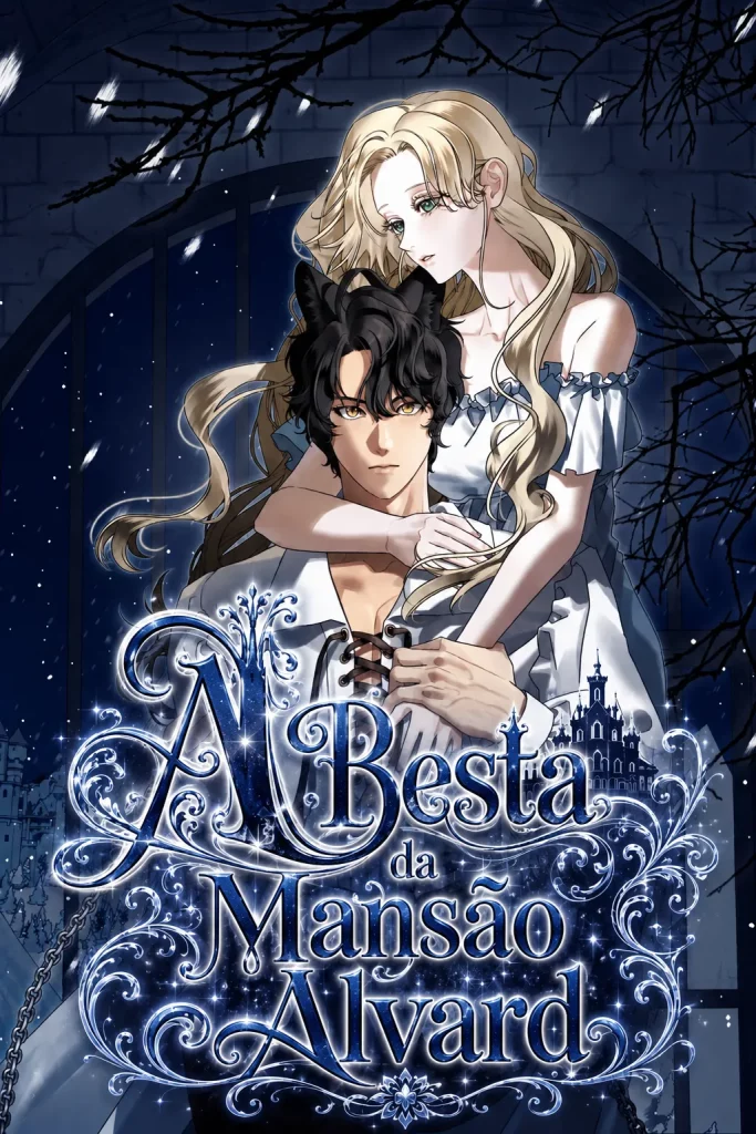 A Besta da Mansão Alvard