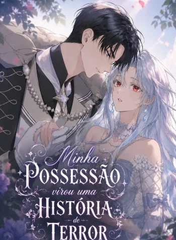 posessão novel