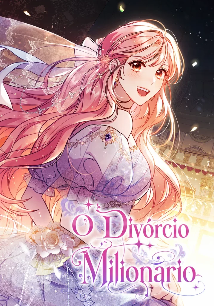 O Divórcio Milionário