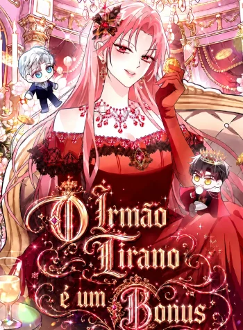 tirano capa