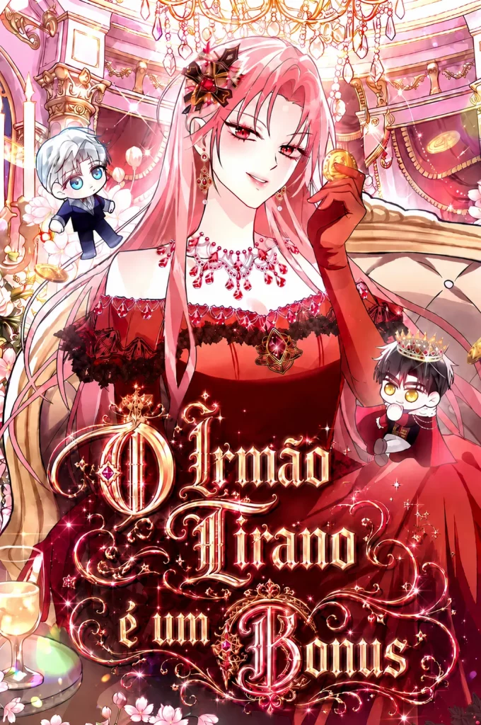 O Irmão Tirano é um Bonus