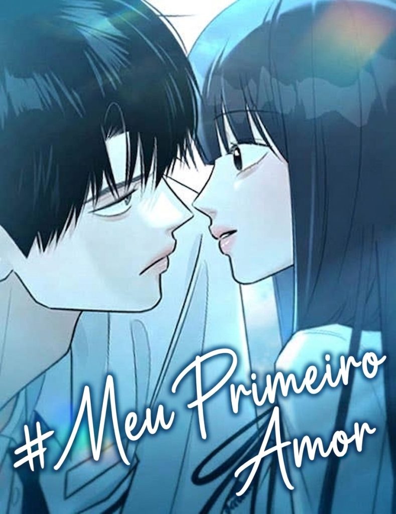#Meu Primeiro Amor