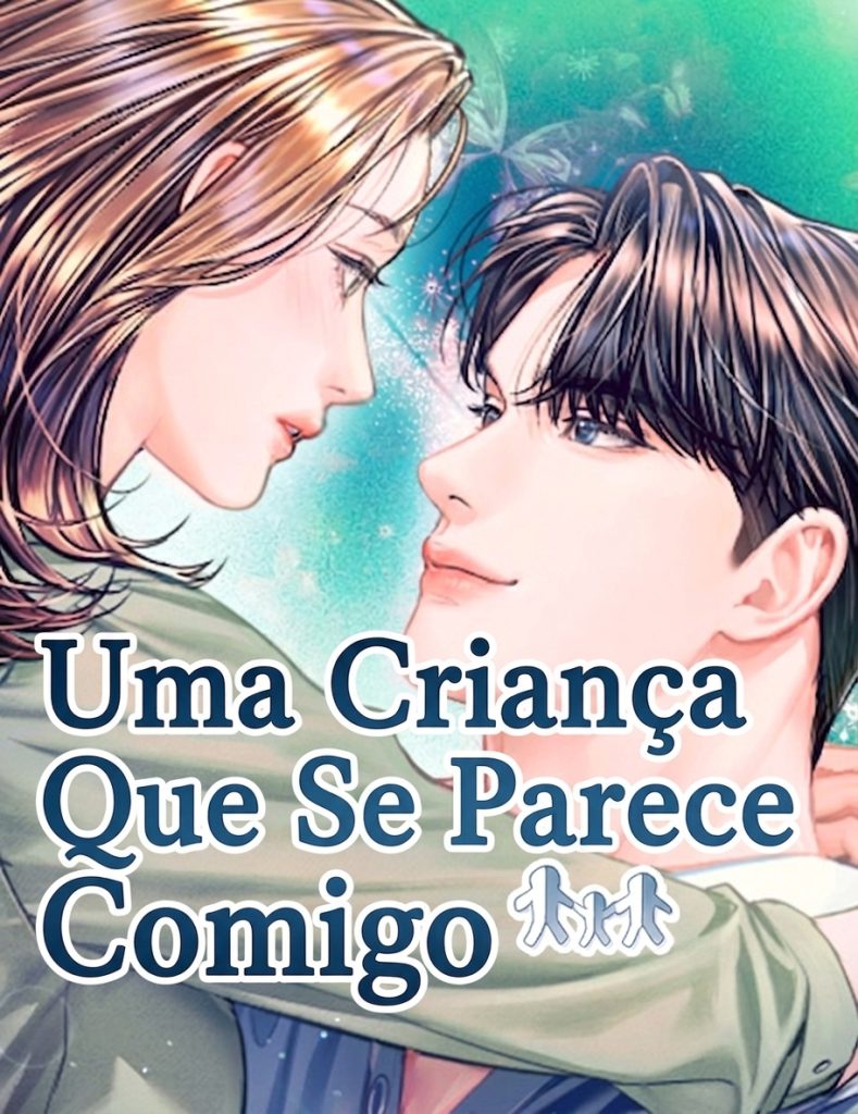 Uma Criança Que Se Parece Comigo