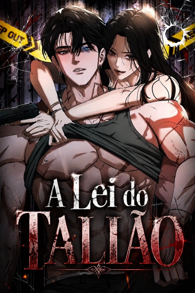 A Lei do Talião